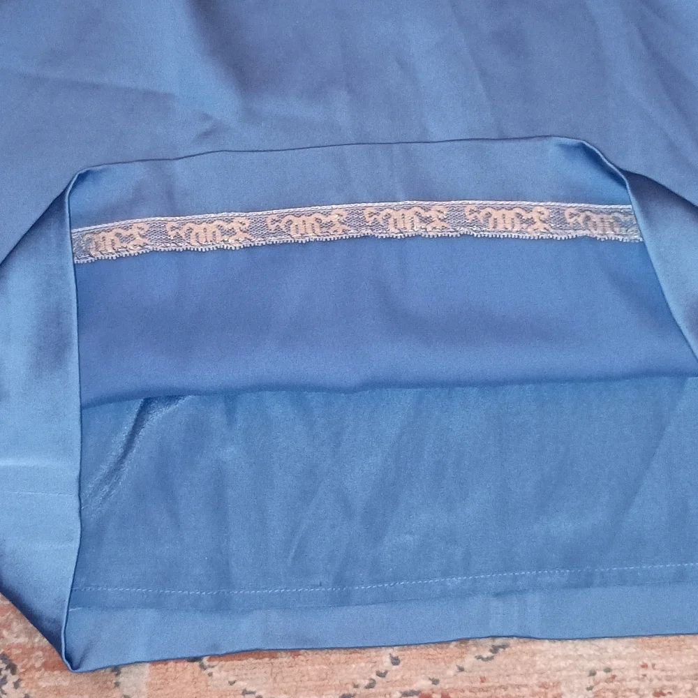 Lilly Pulitzer Carlynn Satin Strapless Gown Size 4 NWTS - Picture 11 of 14